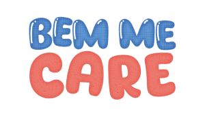 Logo Bem Me Care